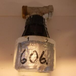 Patterintermostaatti Danfoss