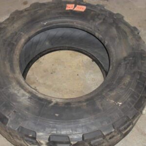 Michelin rengas 12,5 R20 XL