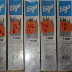 ELGA P 62 MR 2.0x300 mm hitsauspuikko