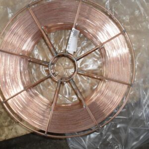 ELGA Elgamatic 100 hitsauslanka