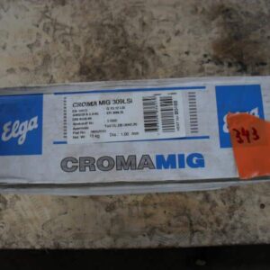 ELGA Cromamig 309LSi hitsauslankaa