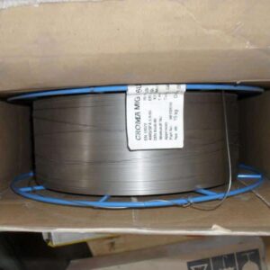 ELGA Cromamig 316LSi hitsauslanka - purkukolmio.fi