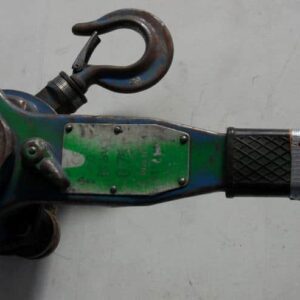 Bravo 0,75 t vetotalja