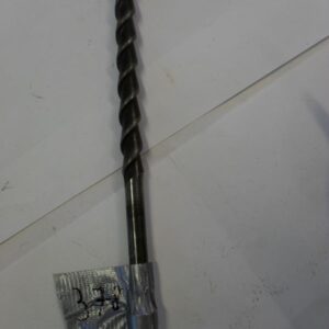 Kovametalliterä Ø 18 mm ns. kartioterä 