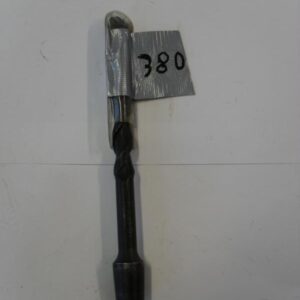 Kovametalliterä Ø 15 mm ns. kartioterä 