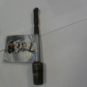 Kovametalliterä Ø 12 mm ns. kartioterä