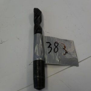 Kovametalliterä Ø 18 mm ns. kartioterä 