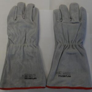 Wurth Shielder hitsaushanskat koko 10