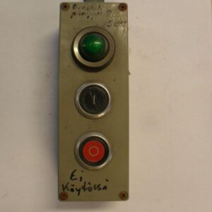 Nosturin ohjain - purkukolmio.fi