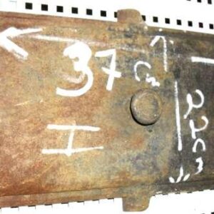 Savusolan nuohousluukku 22x37 cm - Purkukolmio.fi