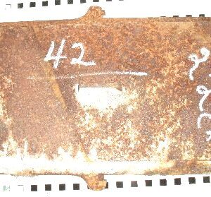 Savusolan luukku 42x22 cm - Purkukolmio.fi