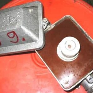 Sulakerasia Arsa - Purkukolmio.fi