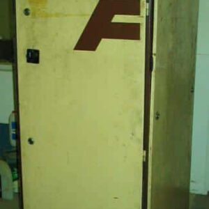 Paineilmakompressori Tamrock F11