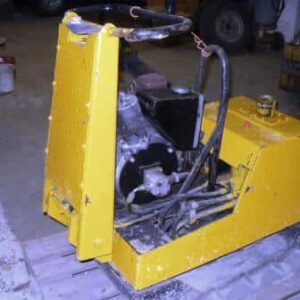 Tärylevy Vipac 400 kg