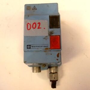 Kytkin  Telemecanique