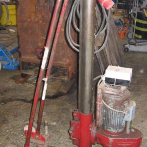 Timanttipora Manson 201