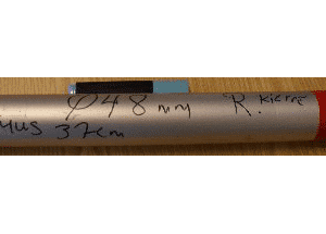 Timanttiporanterä Ø 48 mm - Purkukolmio.fi