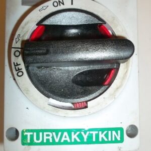 Kytkin Katko KUM 325U