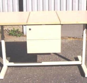 TYKE-Tuotteen työtaso