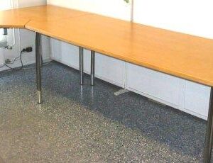 ATK-kulmaryhmä Isku