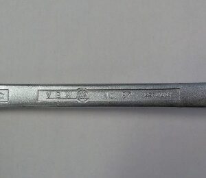 Kiintolenkkiavain VBW 17mm