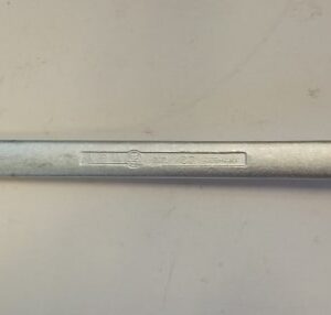 Kiintolenkkiavain VBW 1" AF