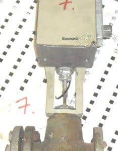 Satchwell AZ 2401 - Purkukolmio.fi