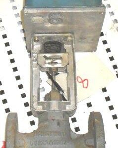 Venttiili Honeywell ND 18