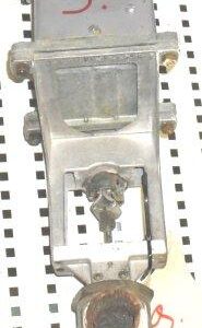 Venttiili Honeywell G-295206