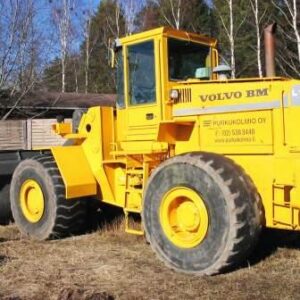 Volvo BM L150