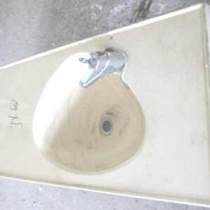 Käsienpesuallas 50x110 cm - Purkukolmio.fi