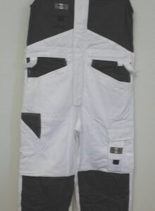 Maalarinhousut koko 42