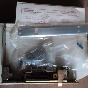 Door Control International 940