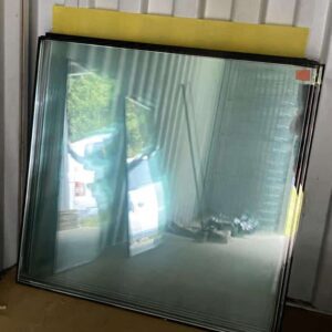 Lämpölasi 110x114 cm