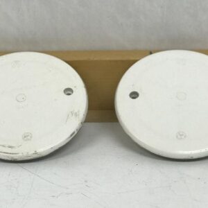 Vanhanmallinen kosteantilan jakorasian kansi 11 cm