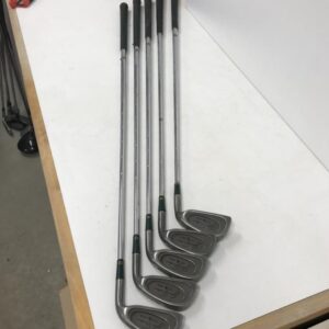 Golf mailoja 5 kpl erä