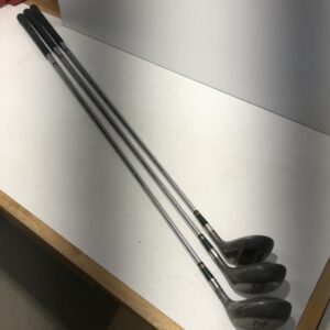 Golf mailoja 3 kpl, Jack Sjuklaus Mac Gregor