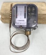 Sauter Temperature Switch TKC 7B 23 F001