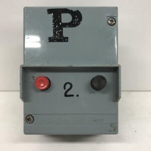 Asea käynnistyskytkin 0,4-0,7A