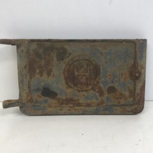 Högfors suuluukku 22*13 cm - Purkukolmio.fi