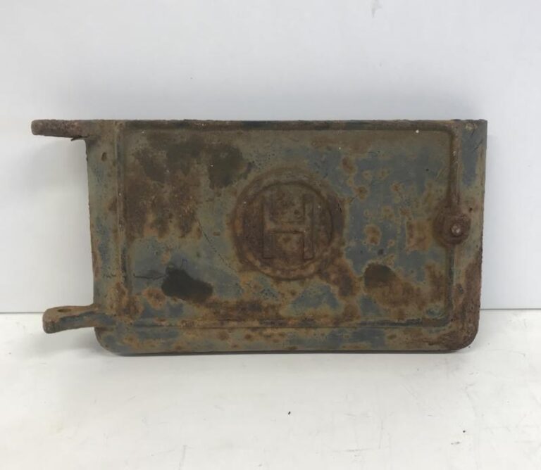 Högfors suuluukku 22*13 cm - Purkukolmio.fi