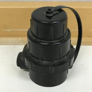 Öljyn ylitäytön estimen suojakuori - Purkukolmio.fi