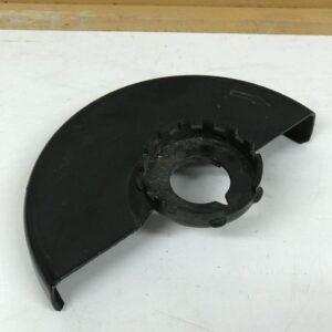 Pienen kulmahiomakoneen kipinäsuoja 125 mm