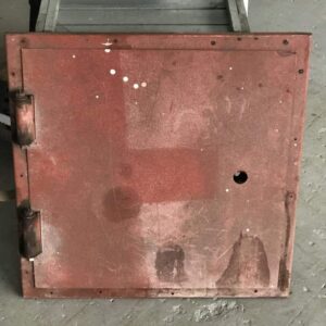 Huoltoluukku 60*60 cm - Purkukolmio.fi