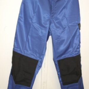 Työhousut Wurth, siniset, koko 58