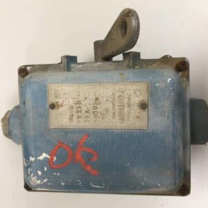 Kytkin Konerauta PV 25 N